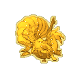 Golden Latitails